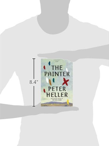 The Painter: A novel
