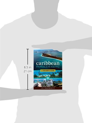 Caribbean Passagemaking: A Cruiser's Guide