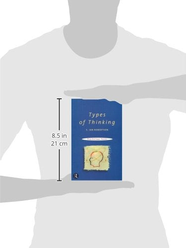 Types of Thinking (Psychology Focus)