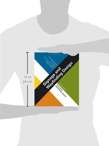 Signage and Wayfinding Design: A Complete Guide to Creating Environmental Graphic Design Systems
