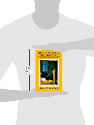 The Adventure of Self-Discovery: Dimensions of Consciousness