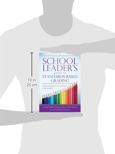 A School Leader's Guide to Standards-Based Grading