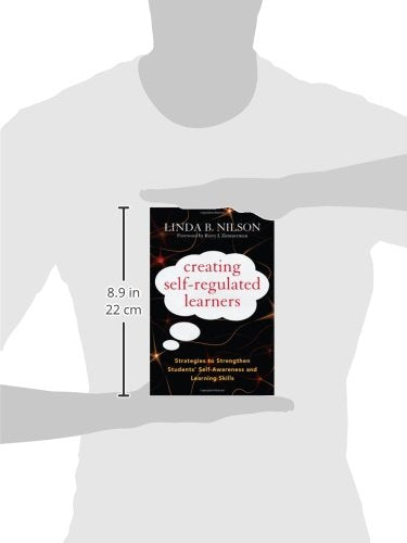 Creating Self-Regulated Learners