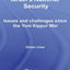 Israel's National Security: Issues and Challenges Since the Yom Kippur War (Israeli History, Politics and Society)