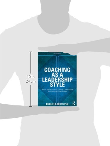 Coaching as a Leadership Style