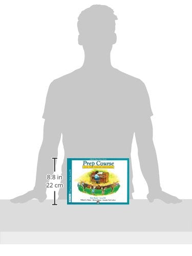 Alfred's Basic Piano Library: Prep Course for The Young Beginner Solo Book, Level B