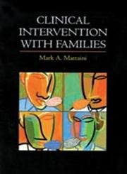 Clinical Intervention With Families