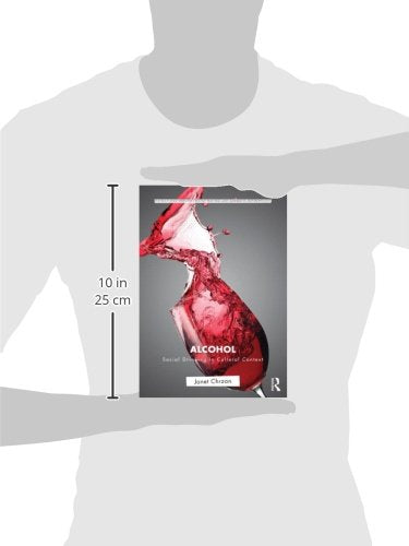Alcohol (Routledge Series for Creative Teaching and Learning in Anthropology)