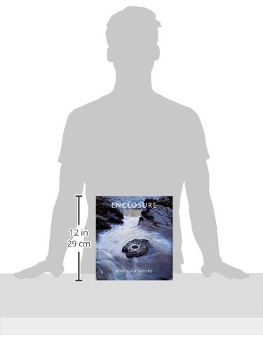 Enclosure — back cover