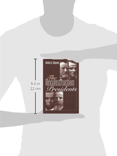 The Reconstruction Presidents