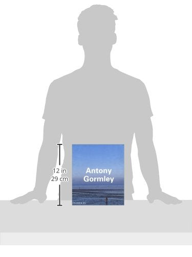 Antony Gormley (Phaidon Contemporary Artists Series)
