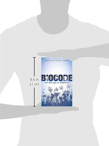 Biocode: The New Age of Genomics