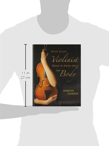 What Every Violinist Needs To Know About the Body/G7409