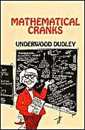 Mathematical Cranks (Spectrum)