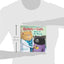 Splat the Cat Goes to the Doctor: Includes More Than 30 Stickers!