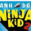 Ninja Kid 2: Flying Ninja!
