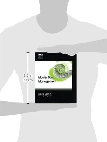 Master Data Management (The MK/OMG Press)