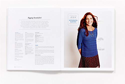 You Can Knit That: Foolproof Instructions for Fabulous Sweaters