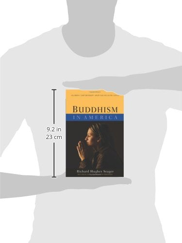 Buddhism in America (Columbia Contemporary American Religion Series)