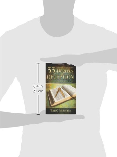 33 Degrees of Deception: An Expose of Freemasonry