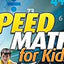 Speed Math for Kids: The Fast, Fun Way To Do Basic Calculations