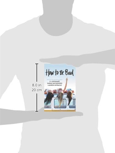 How to Be Bad