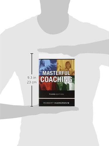 Masterful Coaching