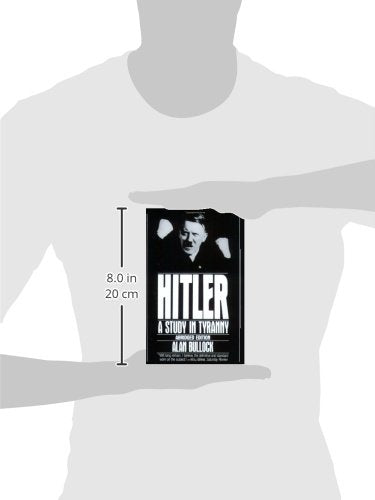 Hitler: A Study in Tyranny