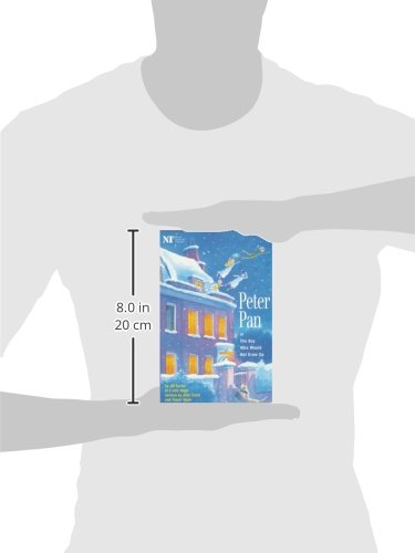 Peter Pan: Or The Boy Who Would Not Grow Up - A Fantasy in Five Acts (Modern Plays)