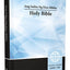 Tagalog Ang Salita ng Dios/English NIV Bilingual Bible, Hardcover (Tagalog Edition)