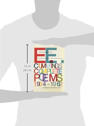 E. E. Cummings: Complete Poems, 1904-1962