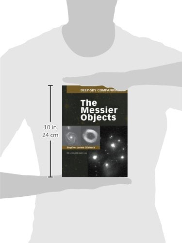 Deep-Sky Companions: The Messier Objects