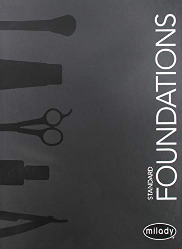 Milady Standard Foundations with Standard Esthetics: Fundamentals (MindTap Course List)