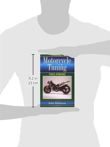 Motorcycle Tuning Two-Stroke