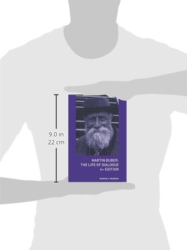 Martin Buber