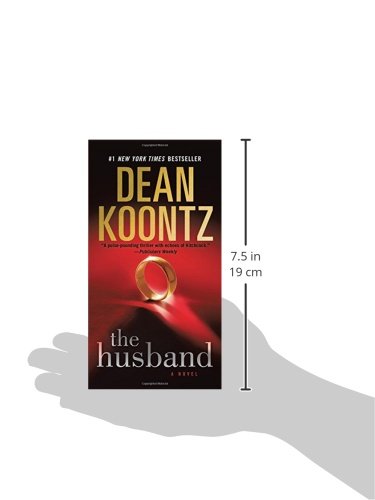 The Husband: A Novel
