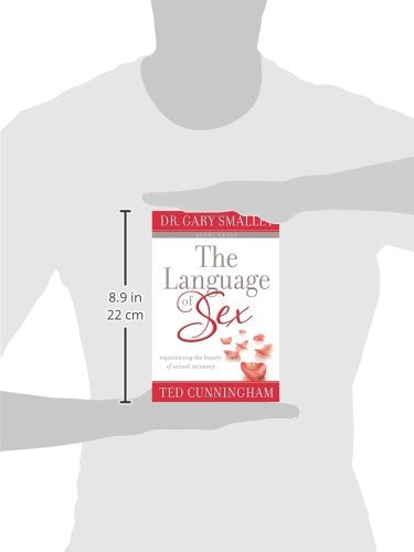 The Language of Sex Study Guide: Experiencing the Beauty of Sexual Intimacy