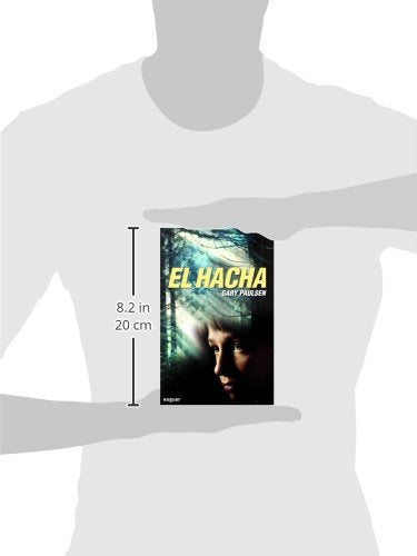 El hacha (Spanish Edition)