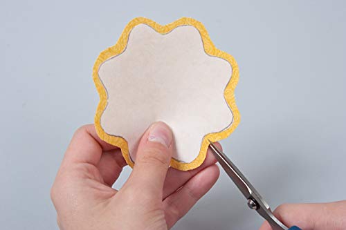 Ultimate Applique Reference Tool: Hand & Machine Techniques; Step-by-Step Instructions; Choosing Supplies; Options for Embellishments