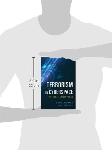 Terrorism in Cyberspace: The Next Generation