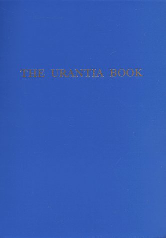 The Urantia Book