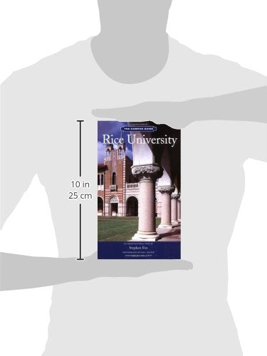 The Campus Guide: Rice University