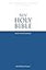 Holy Bible New Testament: Accurate. Readable. Clear.