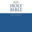 Holy Bible New Testament: Accurate. Readable. Clear.