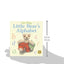 Little Bear's Alphabet (Old Bear and Friends)
