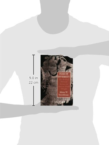 Fear of Diversity: The Birth of Political Science in Ancient Greek Thought