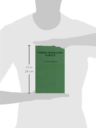 Unified Separation Science