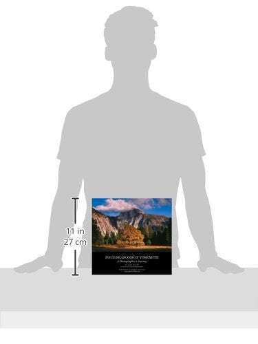 Four Seasons of Yosemite: A Photographer's Journey