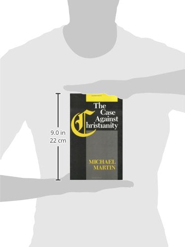 The Case Against Christianity