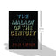 The Malady of the Century